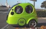 MDI AirPod Concept 2008 года